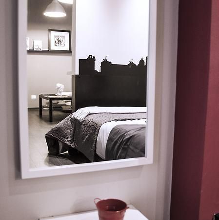 Only One Vatican Luxury Apartment Roma Dış mekan fotoğraf