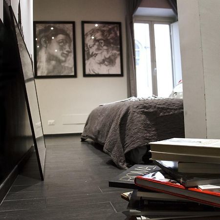 Only One Vatican Luxury Apartment Roma Dış mekan fotoğraf