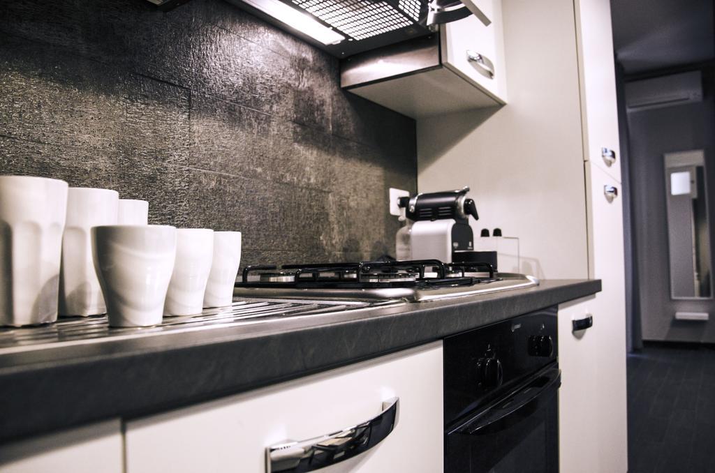 Only One Vatican Luxury Apartment Roma Dış mekan fotoğraf