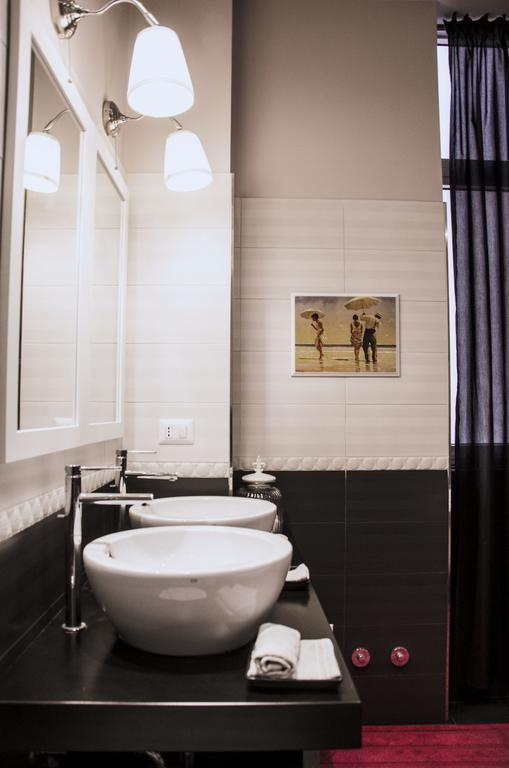 Only One Vatican Luxury Apartment Roma Dış mekan fotoğraf
