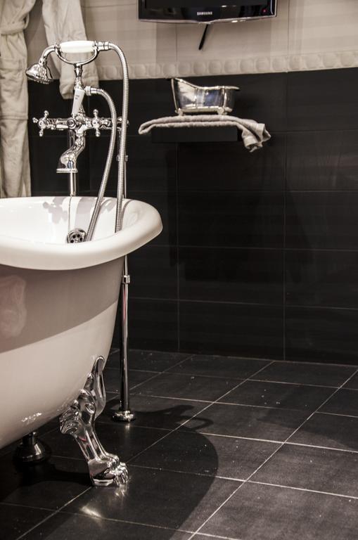 Only One Vatican Luxury Apartment Roma Dış mekan fotoğraf