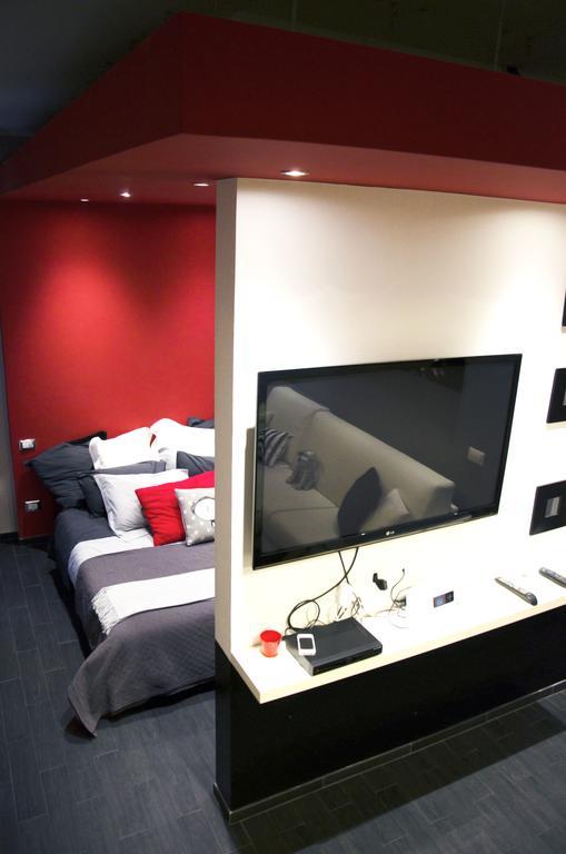 Only One Vatican Luxury Apartment Roma Dış mekan fotoğraf
