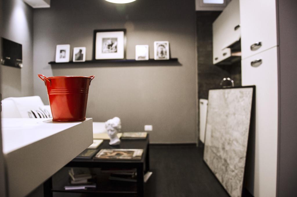 Only One Vatican Luxury Apartment Roma Dış mekan fotoğraf