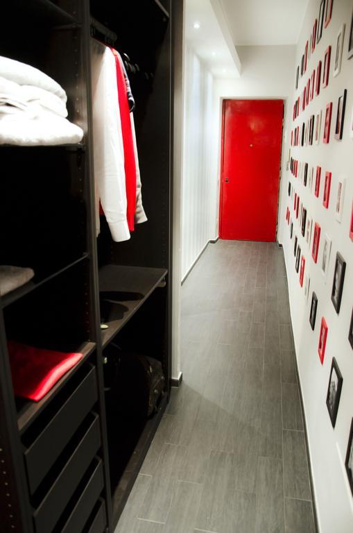 Only One Vatican Luxury Apartment Roma Dış mekan fotoğraf