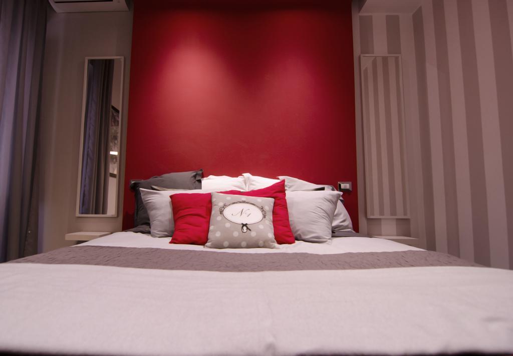 Only One Vatican Luxury Apartment Roma Dış mekan fotoğraf