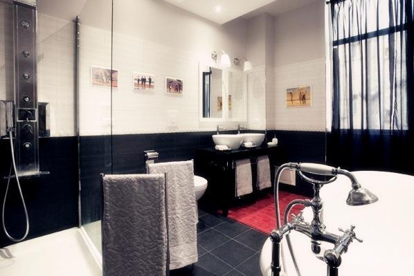 Only One Vatican Luxury Apartment Roma Dış mekan fotoğraf