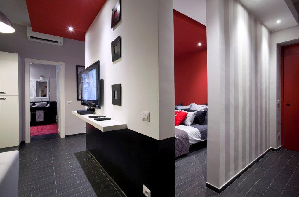 Only One Vatican Luxury Apartment Roma Dış mekan fotoğraf