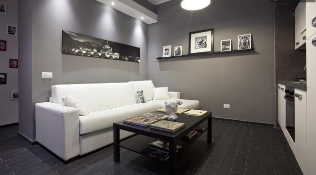 Only One Vatican Luxury Apartment Roma Dış mekan fotoğraf
