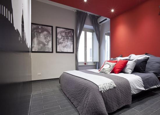 Only One Vatican Luxury Apartment Roma Dış mekan fotoğraf