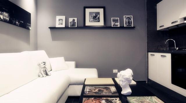 Only One Vatican Luxury Apartment Roma Dış mekan fotoğraf