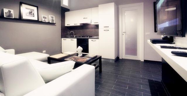 Only One Vatican Luxury Apartment Roma Dış mekan fotoğraf